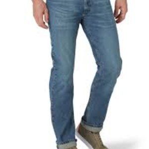 COPY - Levi's 505 Relax Fit Medium Wash W30xL32